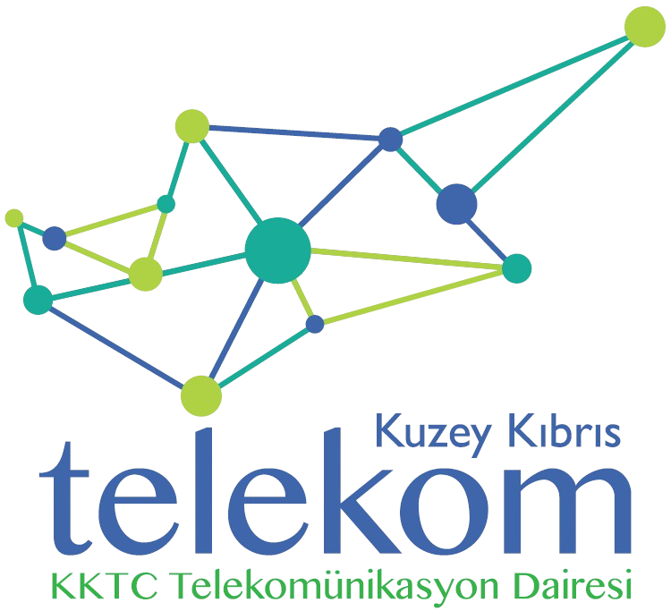 KKTC Telekom Logo